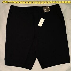 Black Express Short